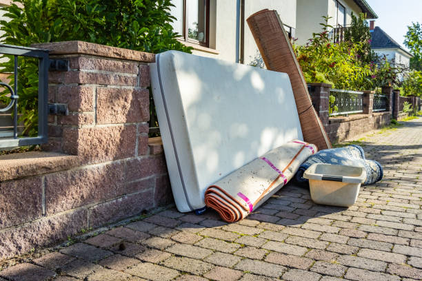 Retail Junk Removal in Chevy Chase Heights, PA